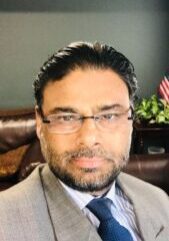 Mohammad Usman Abbas BFC Founder & President, Donor, Volunteer USA: 1-718-704-3861